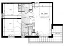 Location Appartement Clermont-ferrand  63000 3 pieces 57 m2