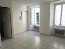 Vente Appartement Nevers  58000