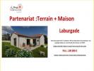 Vente Terrain Lalbenque  46230