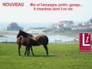 Vente Maison Ambleteuse 62164