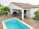 Vente Maison Saint-marcel-sur-aude 11120 4 pieces 115 m2