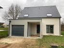 Vente Maison Saint-pierre-du-vauvray 27430 6 pieces 112 m2