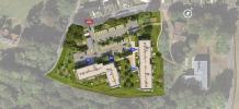Vente Appartement Longuenesse 62219 3 pieces 70 m2