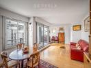 Vente Appartement Paris-15eme-arrondissement  75015 4 pieces 85 m2
