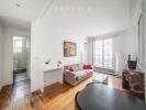 Vente Appartement Paris-13eme-arrondissement  75013 2 pieces 53 m2