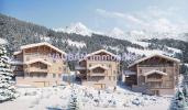 Vente Appartement Vars 05560