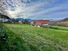Vente Terrain Chapeiry 74540 705 m2