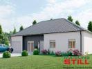 Vente Maison Brienne-sur-aisne  08190 5 pieces 90 m2