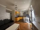 Location Appartement Paris-14eme-arrondissement  75014 2 pieces 44 m2
