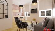 Vente Appartement Chatelguyon 63140