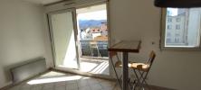 Vente Appartement Grenoble  38000