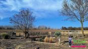 Vente Terrain Saint-laurent-d'aigouze 30220 5855 m2