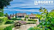 Vente Prestige Savignac-sur-leyze 47150 12 pieces 400 m2