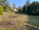 Vente Terrain Gaillard  74240 400 m2