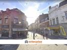 Vente Local commercial Tourcoing 59200 500 m2