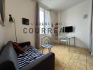 Location Appartement Montpellier  34000 22 m2