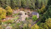 Vente Maison Collet-de-deze 48160