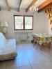 Vente Appartement Saint-martin-vesubie 06450 2 pieces 27 m2
