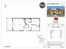 Vente Appartement Font-romeu  66120