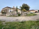 Vente Maison Saint-vivien-de-blaye  33920