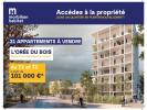 Vente Appartement Lorient  56100 64 m2