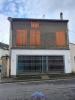 Vente Immeuble Vouziers  08400 100 m2