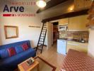 Vente Appartement Morillon  74440 19 m2