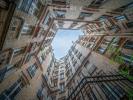 Vente Appartement Paris-8eme-arrondissement  75008 3 pieces 59 m2