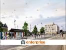 Location Bureau Bethune 62400 1456 m2