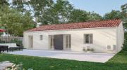 Vente Maison Saint-aignan-grandlieu  44860 4 pieces 73 m2