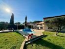Vente Prestige Saint-clement-de-riviere 34980 10 pieces 420 m2