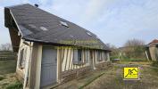 Vente Maison Bacqueville-en-caux 76730