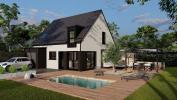 Vente Maison Locoal-mendon  56550 110 m2