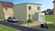 Vente Maison Mantes-la-ville  78200 4 pieces 86 m2