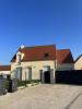 Vente Maison Villeneuve-en-chevrie  78270 5 pieces 101 m2