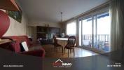 Vente Appartement Saint-egreve 38120 4 pieces 75 m2
