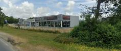 Location Local commercial Pont-l'abbe  29120 140 m2