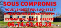 Vente Maison Saint-priest-taurion 87480 5 pieces 100 m2