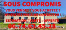 Vente Maison Saint-priest-taurion  87480 5 pieces 100 m2