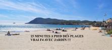 Vente Appartement Seyne-sur-mer  83500 5 pieces 105 m2