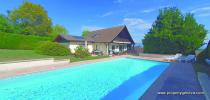 Vente Maison Sauverny  01220