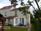 Vente Maison Montigny-le-bretonneux  78180 6 pieces 105 m2