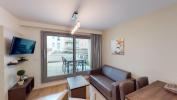 Vente Appartement Bray-dunes 59123 2 pieces 38 m2