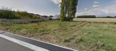 Vente Terrain Bergeres-les-vertus BLANCS-COTEAUX 51130 500 m2