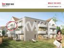 Vente Appartement Bray-dunes  59123 2 pieces 37 m2