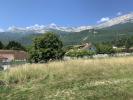 Vente Terrain Claix  38640 700 m2