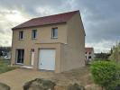 Vente Maison Mantes-la-ville  78200 4 pieces 86 m2