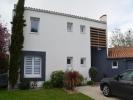 Vente Maison Sainte-hermine  85210 6 pieces 144 m2