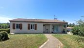 Vente Maison Saint-pierre-d'exideuil 86400 5 pieces 110 m2