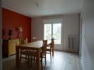 Location Appartement Tonnerre  89700 4 pieces 61 m2